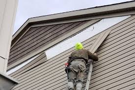 Best Wood Siding Installation  in Winston Salem, NC